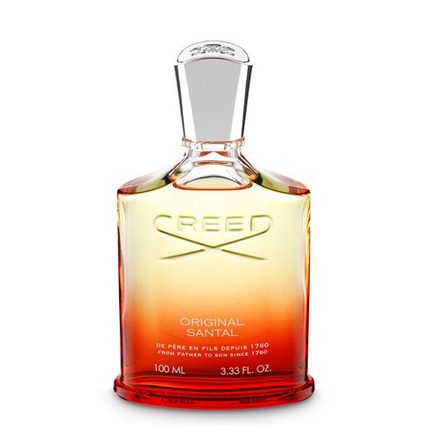 creed original santal edp|creed original santal for men.